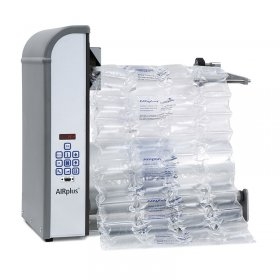 Sistem Air Plus GTI-Sisteme De Ambalare Pentru Umplere Si Protectie