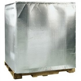 Husa Termoizolanta Pentru Paleti-Izolatie Reflectiva