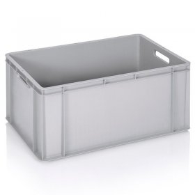 Lada Din Plastic- Lazi Pentru Transport