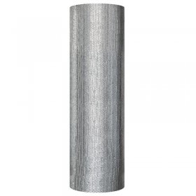 Folie Cu Bule Mici Aluminizata-Folie Cu Bule De Aer Mici