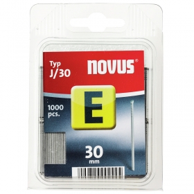 Cuie Zincate Tip E 30 mm-Capsatoare Si Capse