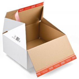 Cutii Cu Autoformare Si Autosigilare ColomPac ®-Cutii Cu Autoformare